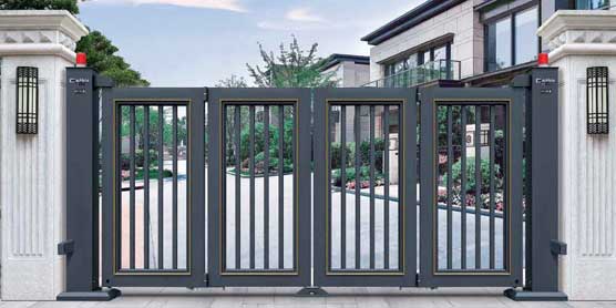 智能折疊門 XFZD-X2