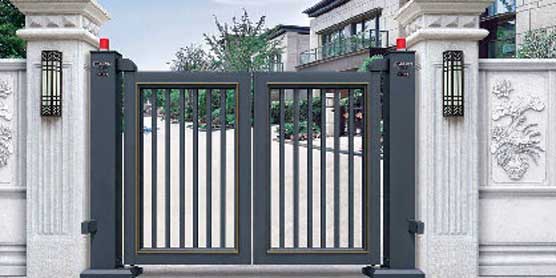 智能折疊門 XFZD-X2A