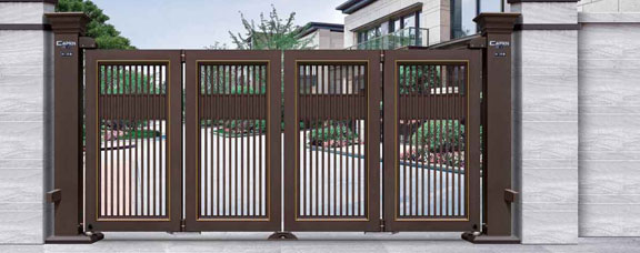 懸浮折疊門 CMZD-1807