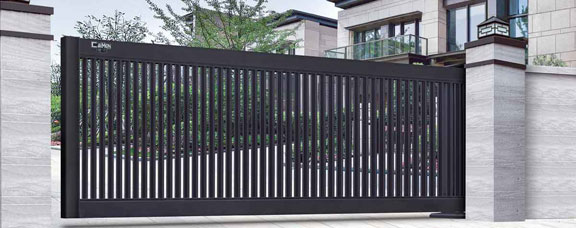 庭院懸浮門 TYXF-1801